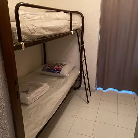 Appartement Les Perces Neige