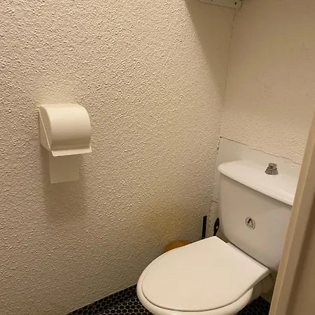 Appartement Les Perces Neige