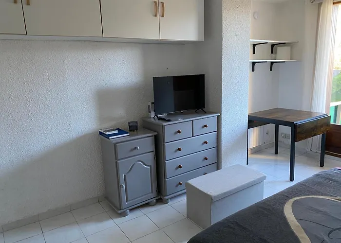 Apartment Les Perces Neige